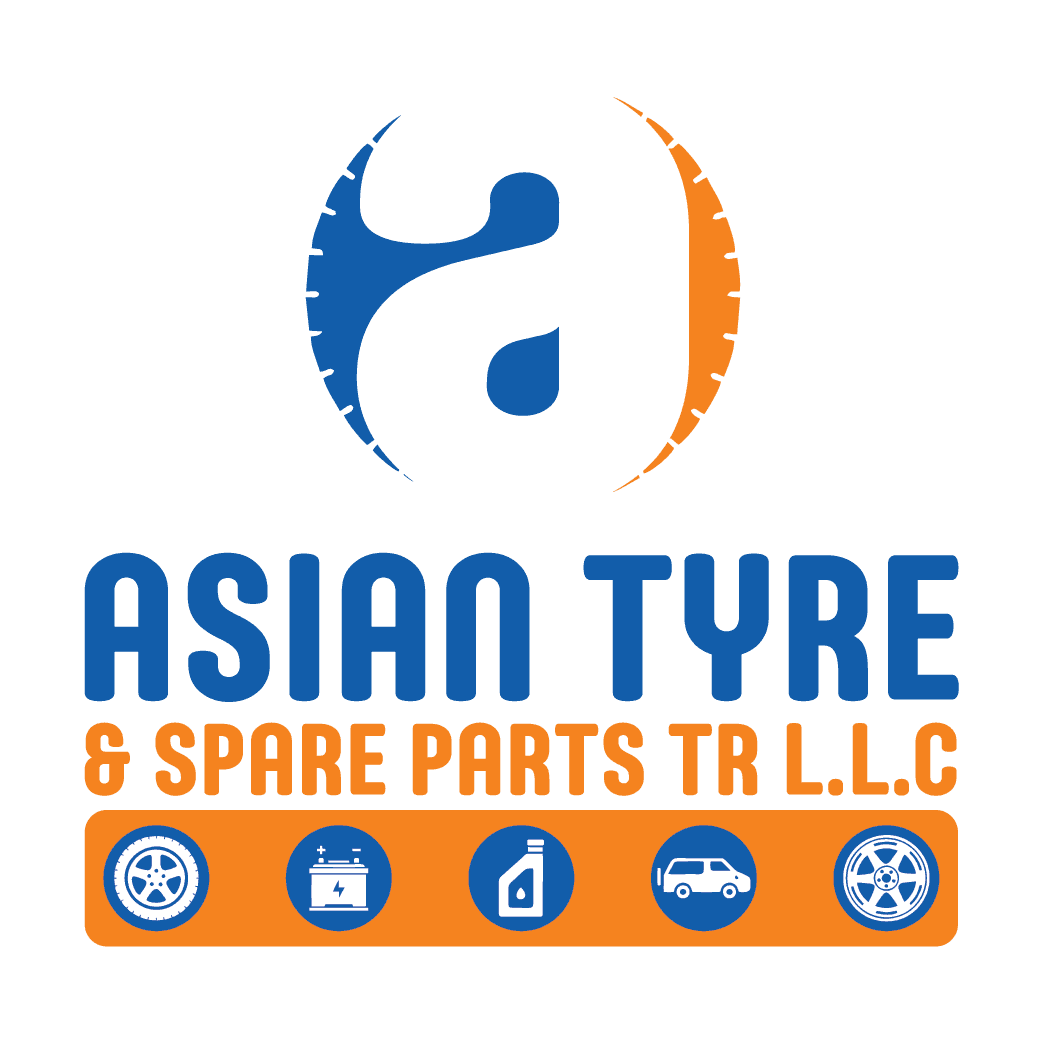 Asian Tyre & Spare Parts TR L.L.C