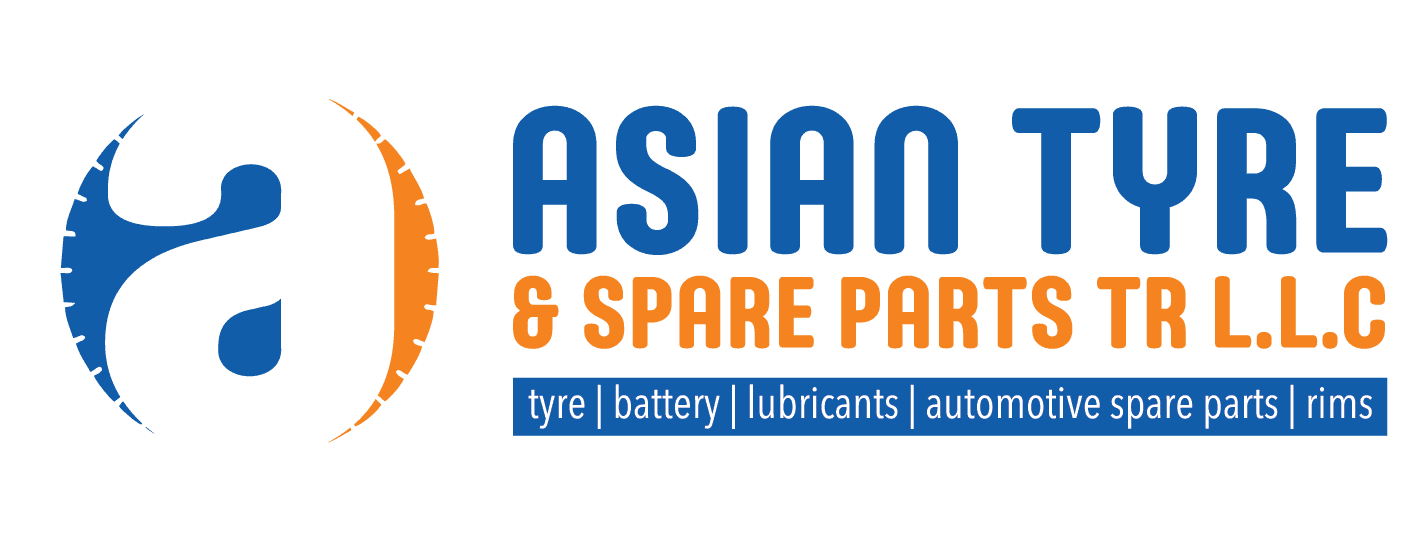 Asian Tyre & Spare Parts TR L.L.C
