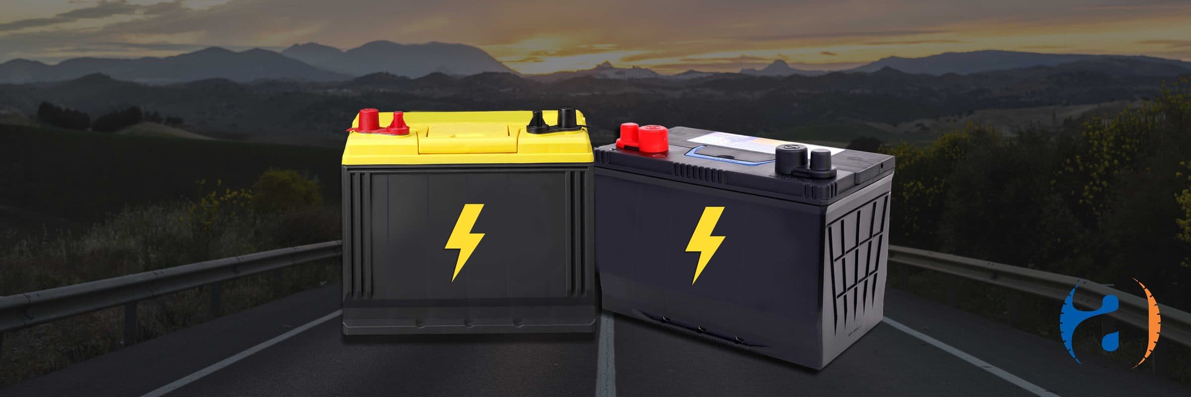 Batteries