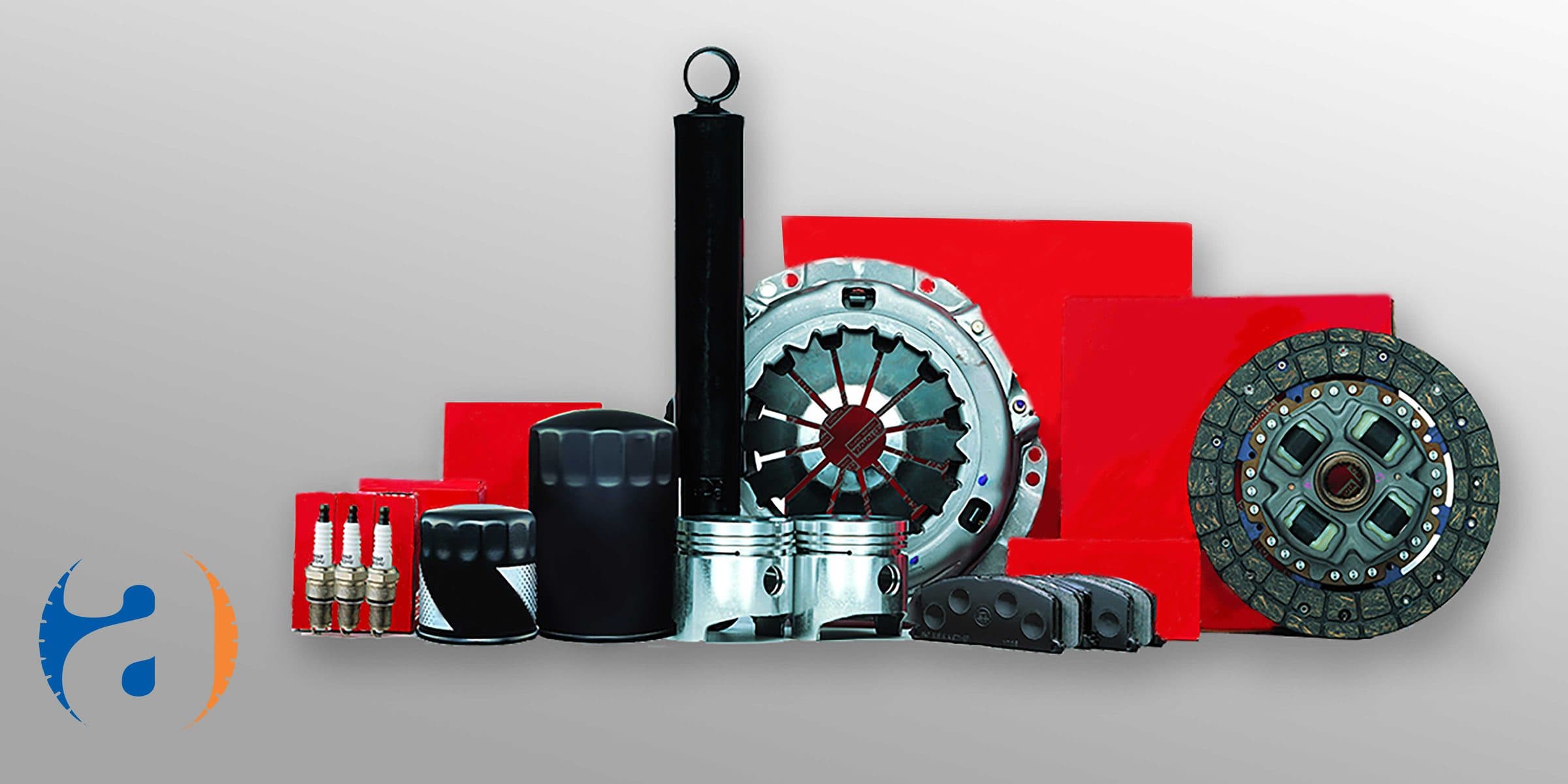 Automotive Spare Parts